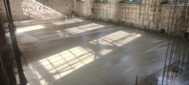 中山路街道河南路社区卫生服务中心装修、改造工程